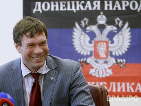 Царев: Если Савченко придется уехать из Украины, она может приехать ко мне в Крым