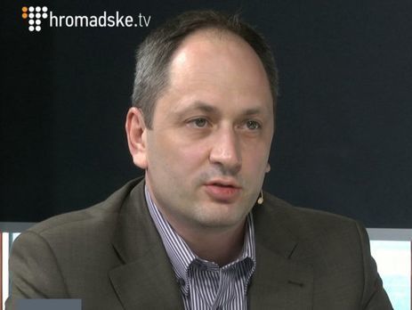 Черныш заявил, что блокада 