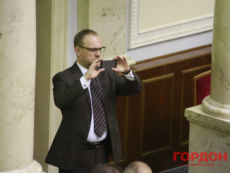 Власенко продал земельный участок зятю Тимошенко за 7,5 млн грн