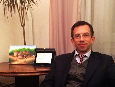 В МИД Украины надеются, что визит Гройсмана в Израиль состоится в 2017 году