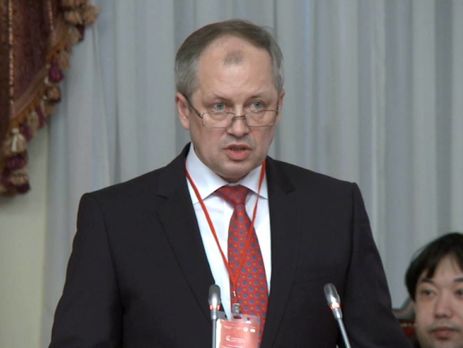 Глава Верховного Суда Украины: В течение 20 последних лет исполняется не более 5% судебных решений