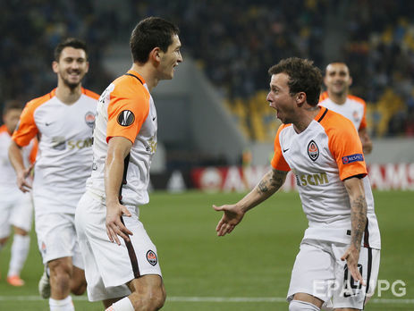 УЕФА разрешил 