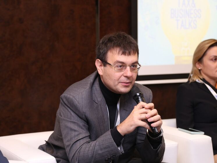 Гетманцев обслуживал друга Януковича, а его мать имеет бизнес в Крыму – Bihus.іnfo