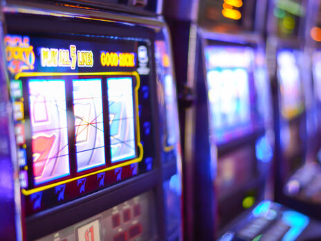 В Украине за три года зарегистрировали 739 человек с зависимостью от азартных игр