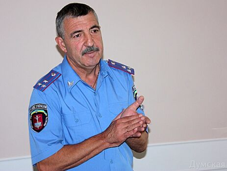 Ключевого фигуранта дела 2 мая в Одессе Фучеджи приговорили к 15 годам тюрьмы заочно