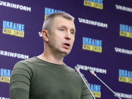 Приблизно 7 тис. українських військових вважають зниклими безвісти, із них до 65% – у полоні