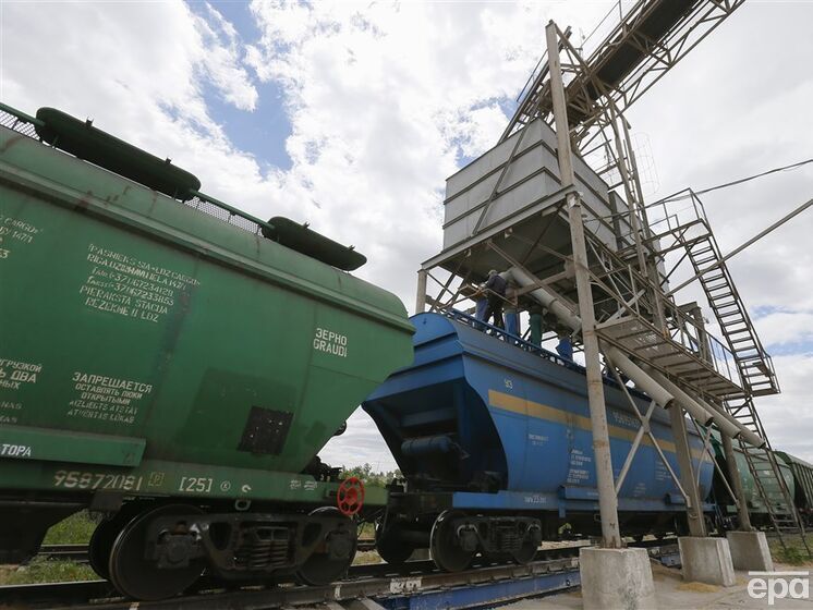 Украина и Польша договорились о возобновлении транзита зерна – Минэкономики