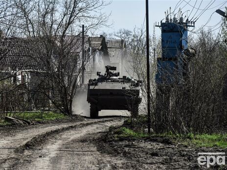 Сили оборони впродовж доби відбили понад 60 атак російських військ, найзапекліші бої точаться за Бахмут і Мар'їнку