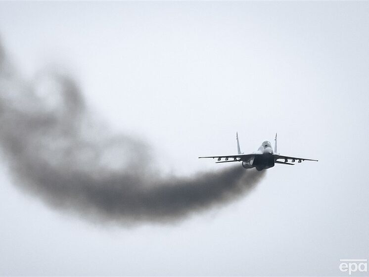 Украинская авиация нанесла 11 ударов по позициям оккупантов и два – по российским ЗРК – Генштаб ВСУ