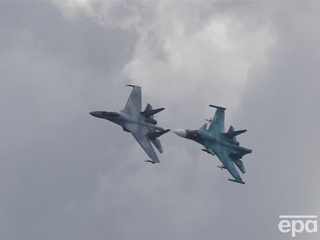 Окупанти 18 квітня обстрілювали Запорізьку область із безпілотників, РСЗВ, артилерії та завдавали авіаударів – ОВА