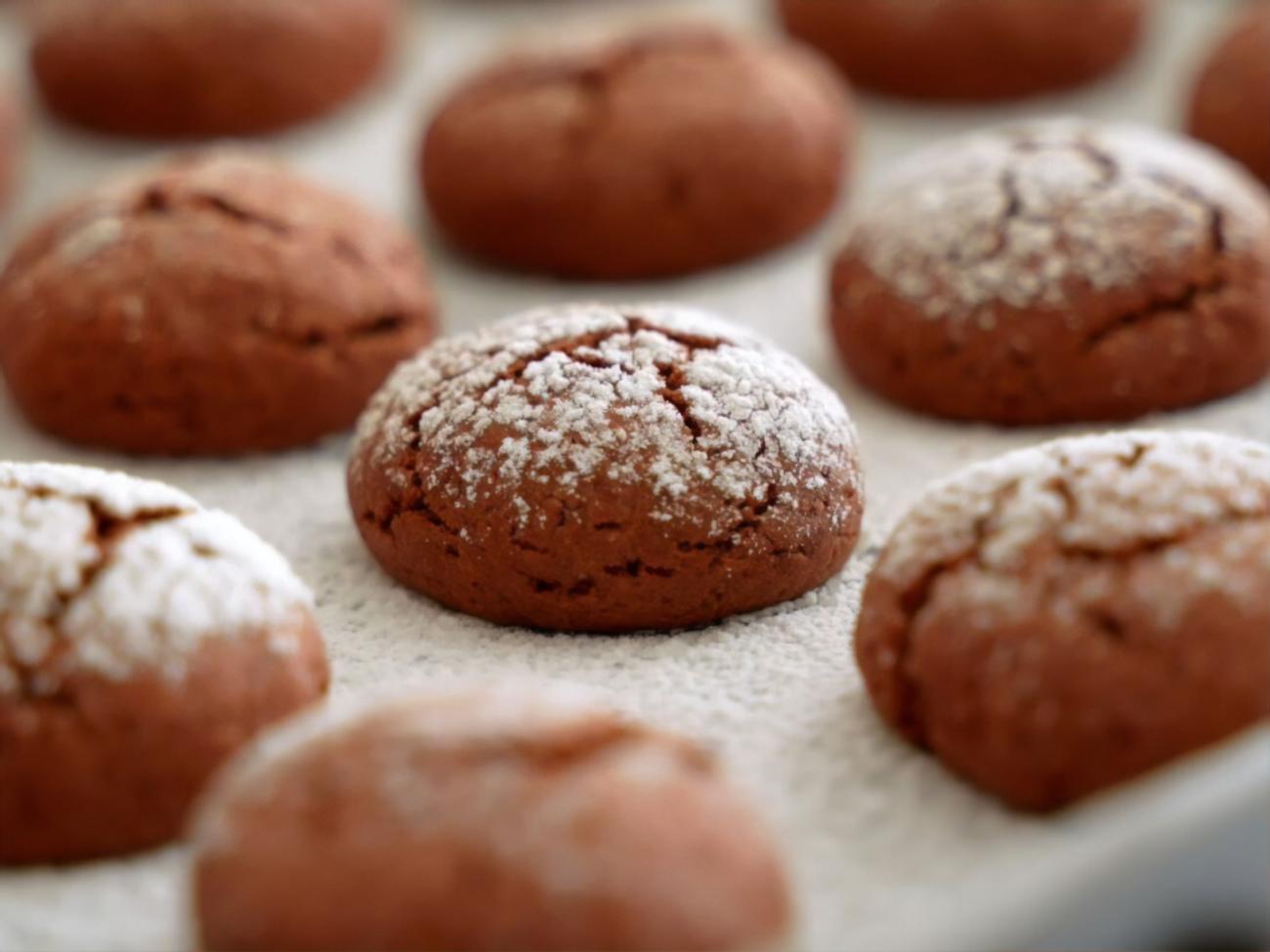 15 простых рецептов печенья в домашних условиях
