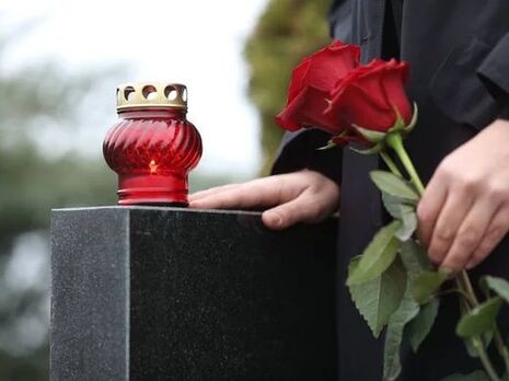 В прифронтовых районах Запорожской области запретили посещения кладбищ во время поминальных дней – ОВА
