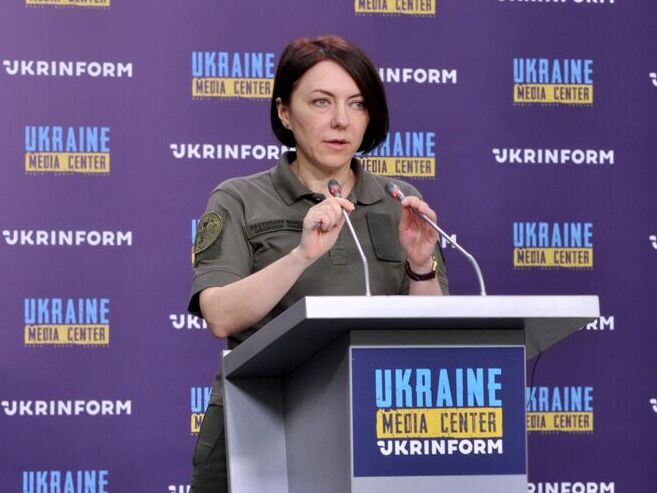 Маляр розповіла про елементи українського контрнаступу