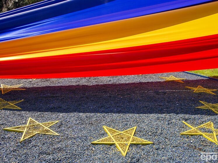 Європарламент закликав цьогоріч розпочати переговори з Молдовою про вступ у ЄС