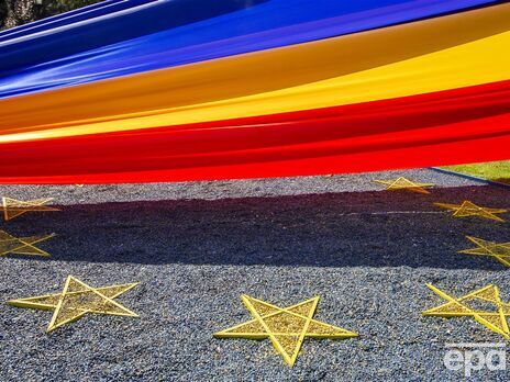 Европарламент призвал в этом году начать переговоры с Молдовой о вступлении в ЕС