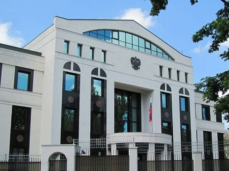 В МИД Молдовы объявили о высылке из страны сотрудника посольства России в Кишиневе