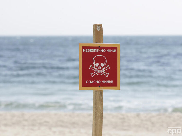 В Одесской области доступ к пляжам будет закрыт ради безопасности – ОВА
