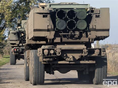 Боєприпаси для HIMARS і ракети TOW. США оголосили про новий пакет військової допомоги для України на $325 млн