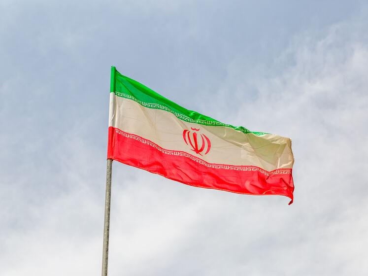 США ввели санкції проти компаній, які сприяють виробництву іранських дронів