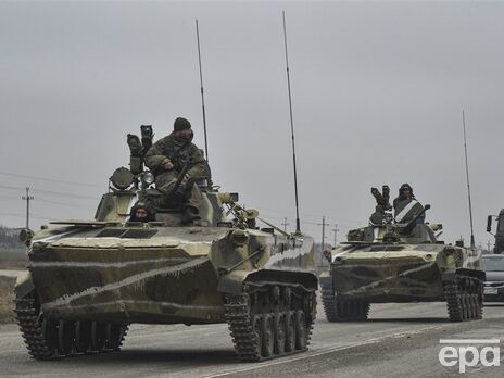 В Крыму оккупанты намерены отправить около 400 срочников на оборонные позиции – Генштаб ВСУ