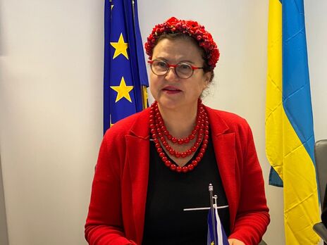 Євросоюз має намір змінити представника в Україні. Стало відомо, хто буде новим послом