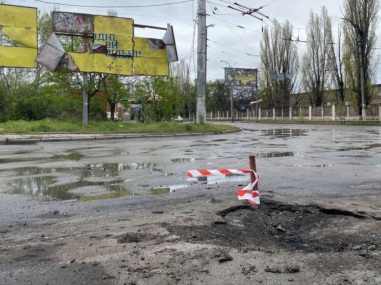 Окупанти 60 разів обстріляли Херсонську область упродовж доби, шістьох людей поранено – ОВА