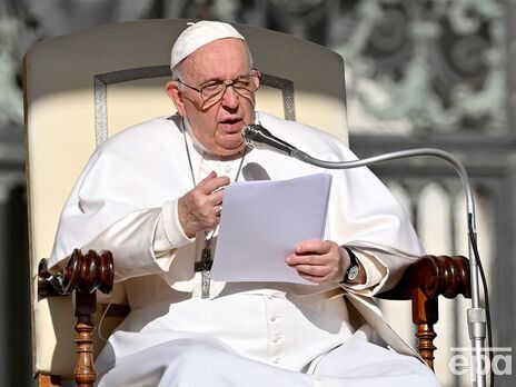 Папа римський під час візиту до Угорщини скористається можливістю спробувати сприяти миру – держсекретар Ватикану