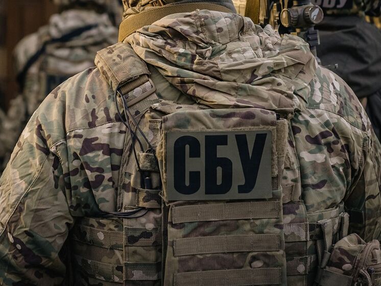 СБУ ідентифікувала російського окупанта, підозрюваного в катуваннях жителів окупованих територій із застосуванням задушливих газів