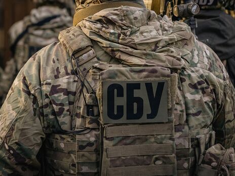 СБУ идентифицировала российского оккупанта, подозреваемого в пытках жителей оккупированных территорий с применением удушающих газов