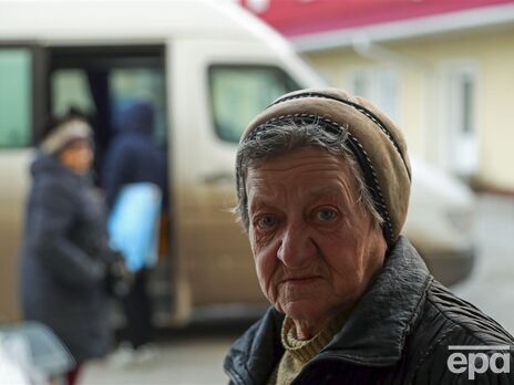 Кабмин Украины упростил выплаты пенсий за рубежом