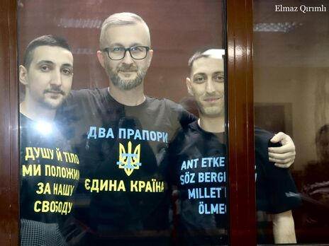 Правозащитники призвали не допустить депортации из Крыма в Россию замглавы Меджлиса Джелялова и братьев Ахтемовых, отдельно обратились к Эрдогану