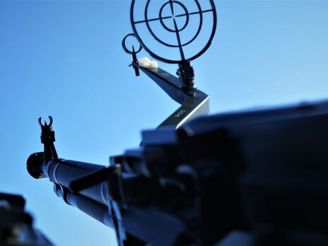 Киев ночью атаковали дронами-камикадзе Shahed-136, ПВО сбила восемь беспилотников – КГВА