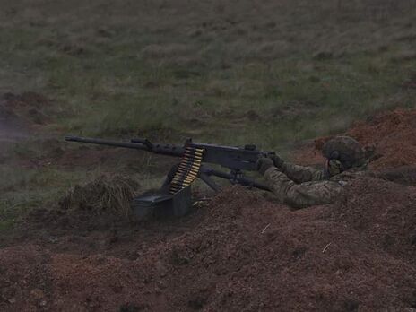 Украинские военные за время российского вторжения уничтожили более 185 тыс. оккупантов – Генштаб ВСУ