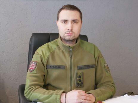 Суд у Москві заочно заарештував Буданова – росЗМІ