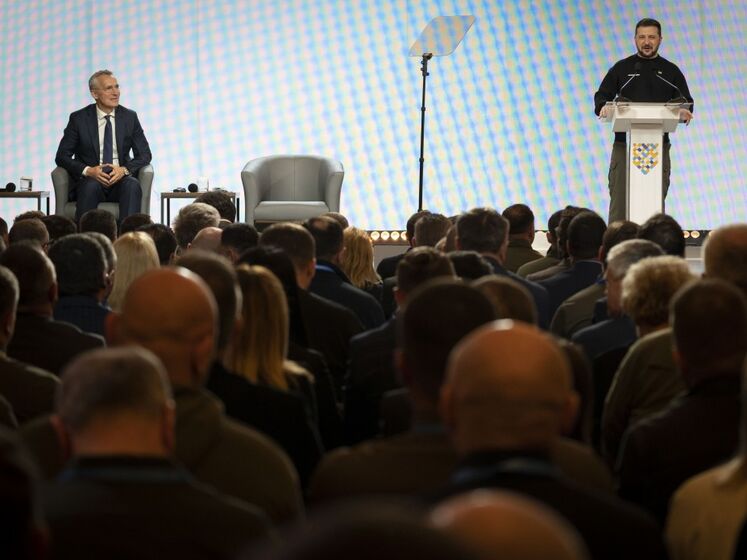 В Киеве состоялся Международный саммит городов и регионов при участии 40 стран. Они пообещали поддерживать Украину на пути ее восстановления и вступления в ЕС