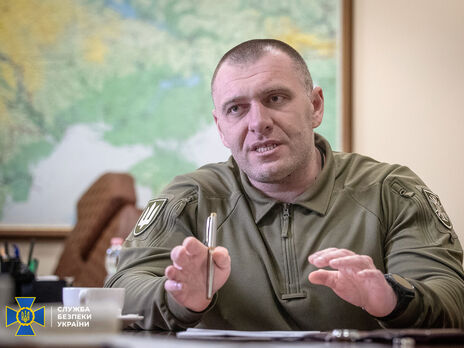Враг ценит своих агентов в рясах, одно такое лицо обменяли на 28 украинских военнослужащих – Малюк