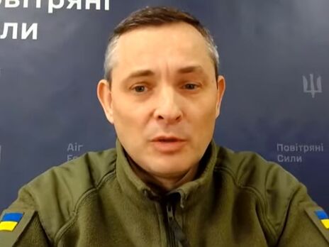 За раз могут выпускать 50–70 ракет по Украине. Игнат рассказал о тактике оккупантов при массированных ударах