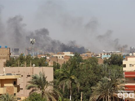 ВОЗ сообщила о более чем 400 убитых в Судане. В стране объявляли трехдневное перемирие, но нарушили его в первый же день