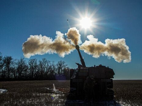 Украинские военные за сутки уничтожили 680 российских оккупантов – Генштаб ВСУ