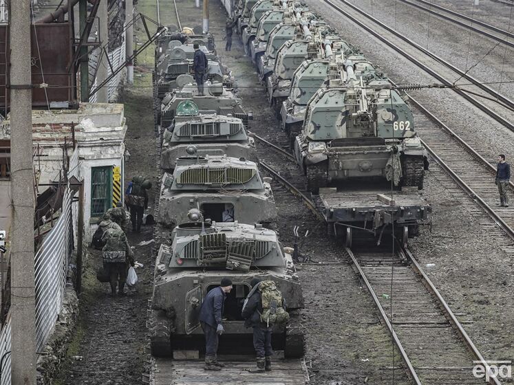 У міноборони Португалії заявили, що передадуть Україні п'ять бронемашин