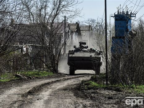 Оккупанты атакуют на трех направлениях, ожесточенные бои идут в Бахмуте и Марьинке – Генштаб ВСУ