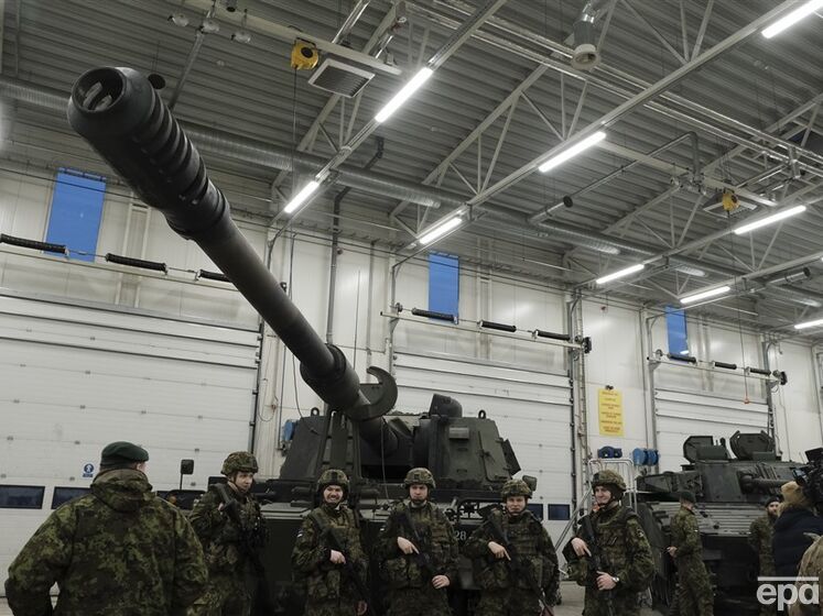 Україні потрібно вдесятеро більше військової допомоги, щоб припинити російську агресію у 2023 році – Мельник