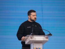 Зеленский: Задача – убрать любые возможности России обходить санкции. Чем жестче санкционный режим против РФ, тем быстрее будет завершение агрессии