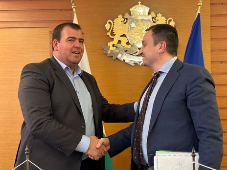 Болгарія та Україна погодили розблокування на кордоні машин із продовольством – Мінагропрод України