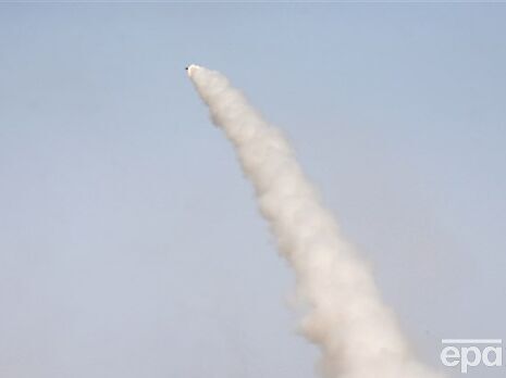 Россия к осени не сможет накопить даже трети ракетного потенциала, который у нее был – Игнат