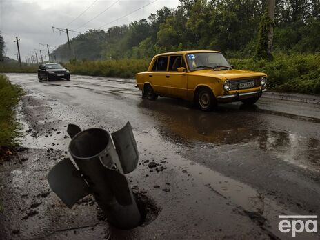Небезпека ракетних ударів по Україні залишається високою – Генштаб ЗСУ