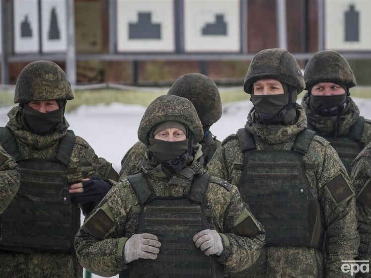 Российские военные и вагнеровцы устроили перестрелку между собой в Луганской области, есть погибшие – Генштаб ВСУ