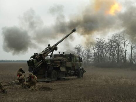 Українські військові відбили приблизно 60 атак протягом доби, найважчі бої точаться за Бахмут і Мар'їнку – Генштаб ЗСУ