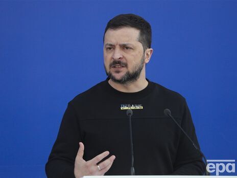 Зеленський розповів, чому Україна не відмовиться від оборони Бахмута