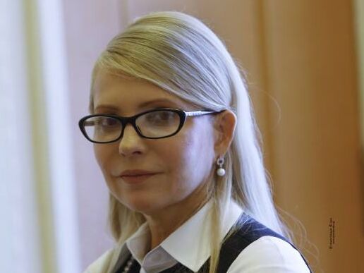 Как 62-летняя Тимошенко выглядит сейчас на своих и чужих фото